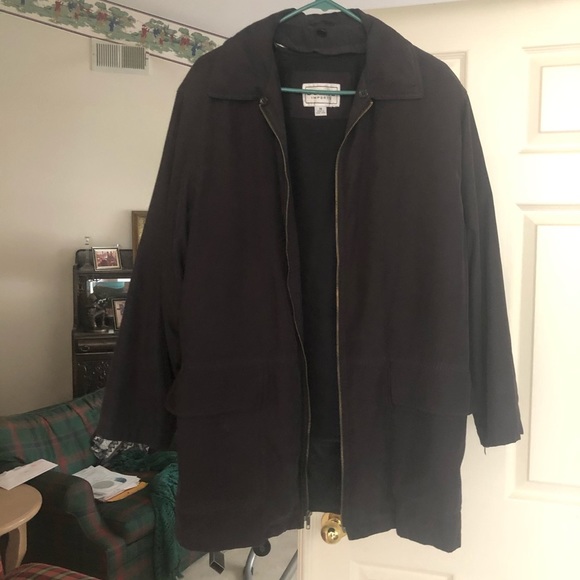 Mens Size M Dumas Coat - Picture 7 of 8